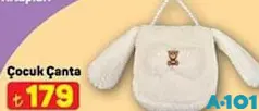 ÇOCUK ÇANTA fiyat ve kampanya bilgisi